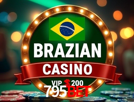 795bet Slots