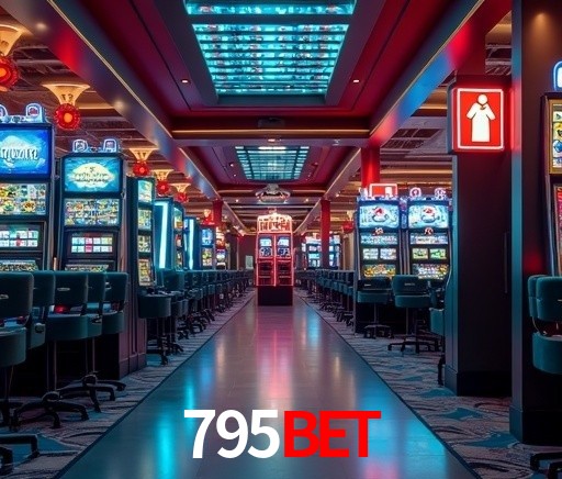 A Emoção da Loteria na 795bet: Uma Chance de Mudança de Vida