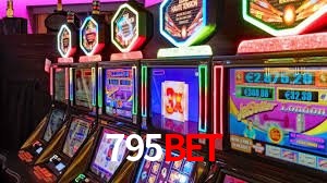 Interface Premium 795bet