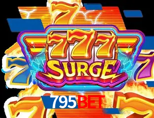 Descubra o Mundo do Cassino Online com 795bet