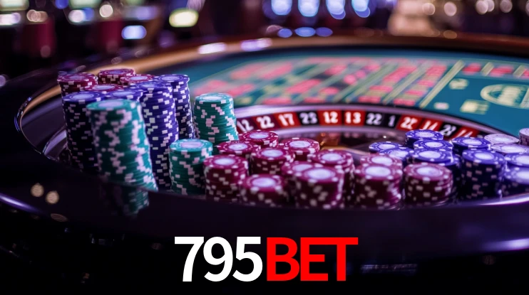 Tournaments 795bet
