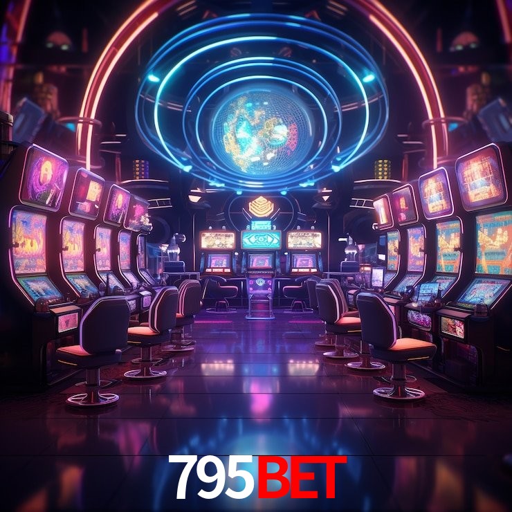 795bet Win