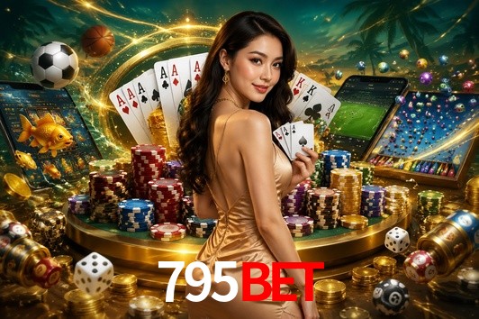 Roulette Table 795bet