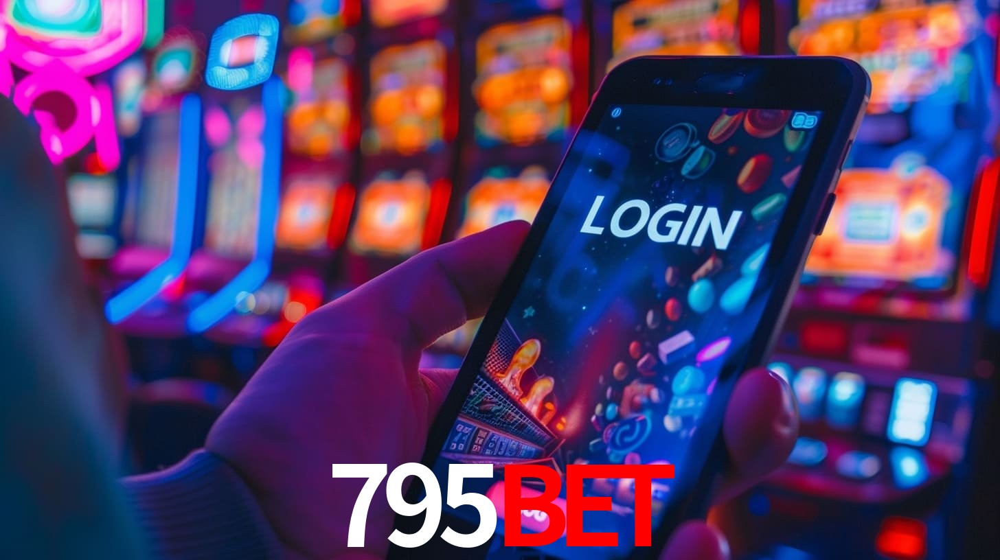 Mesa de Blackjack 795bet