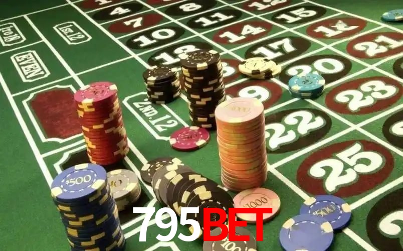 Diretório de Jogos 795bet