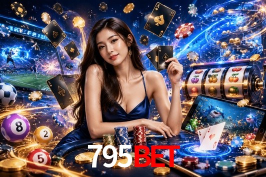 Quick Registration 795bet