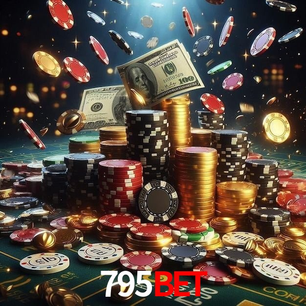 cassino 795bet
