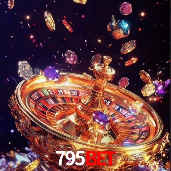 Promoções Sazonais 795bet