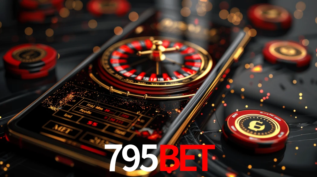 Game Providers 795bet