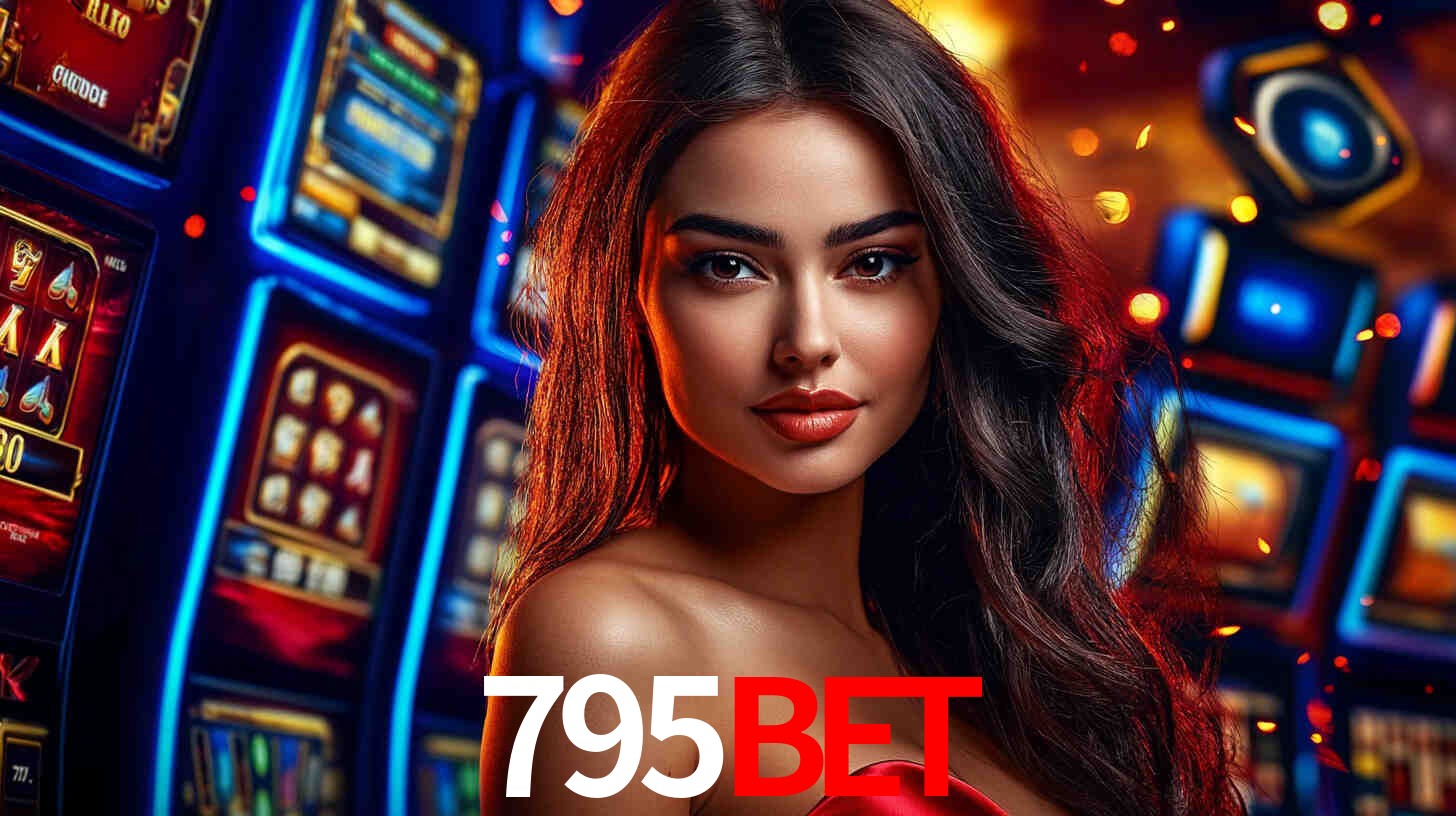 Explorando a Categoria de Eventos em Apostas na 795bet