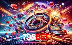 Apostas de Basquete 795bet