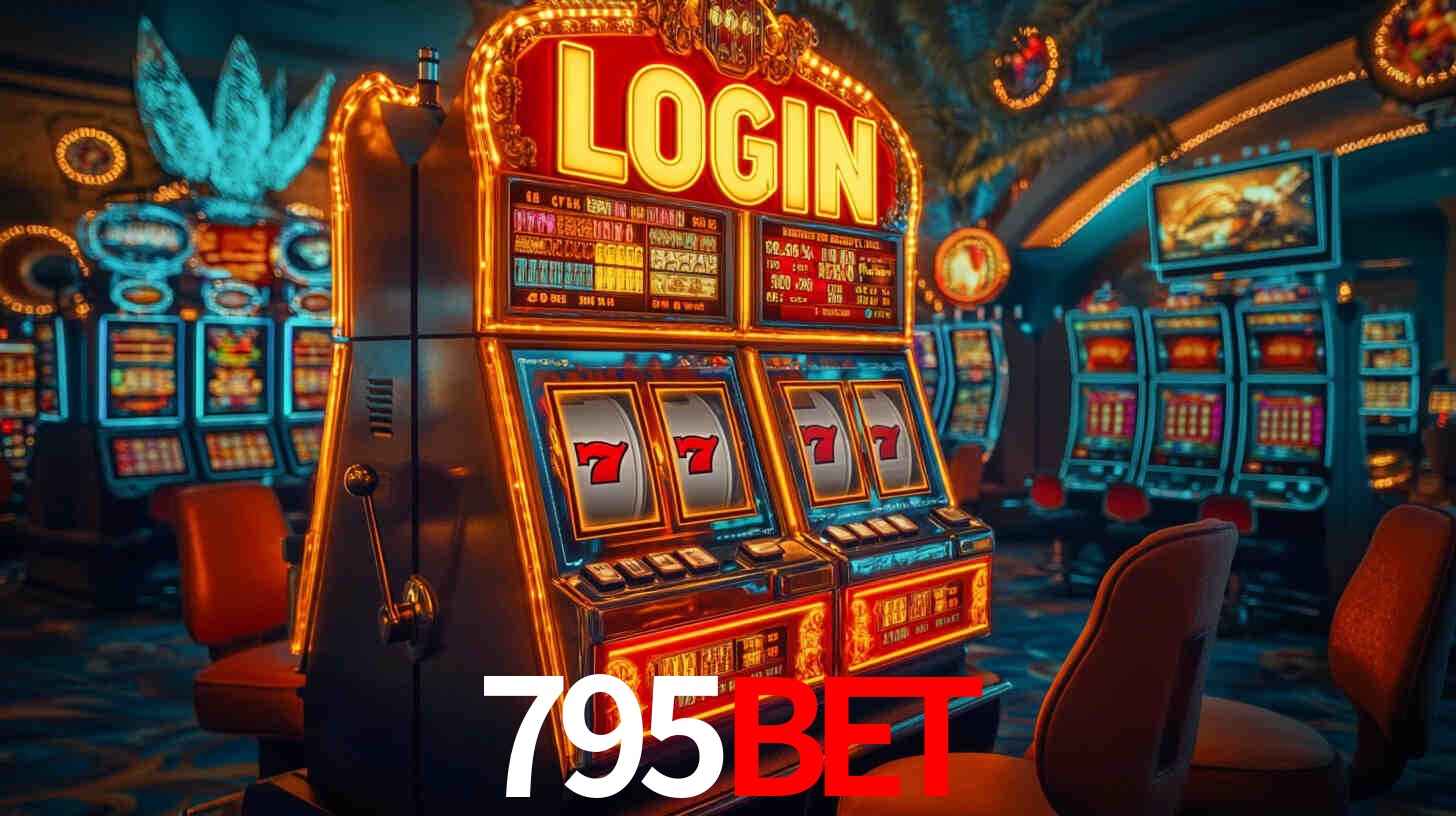 795bet bonus