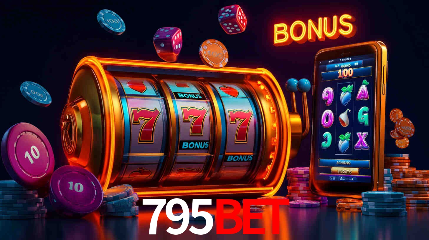 Descubra a Essência do 795bet: Nossa História e Compromissos