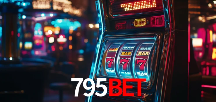 Programa VIP 795bet