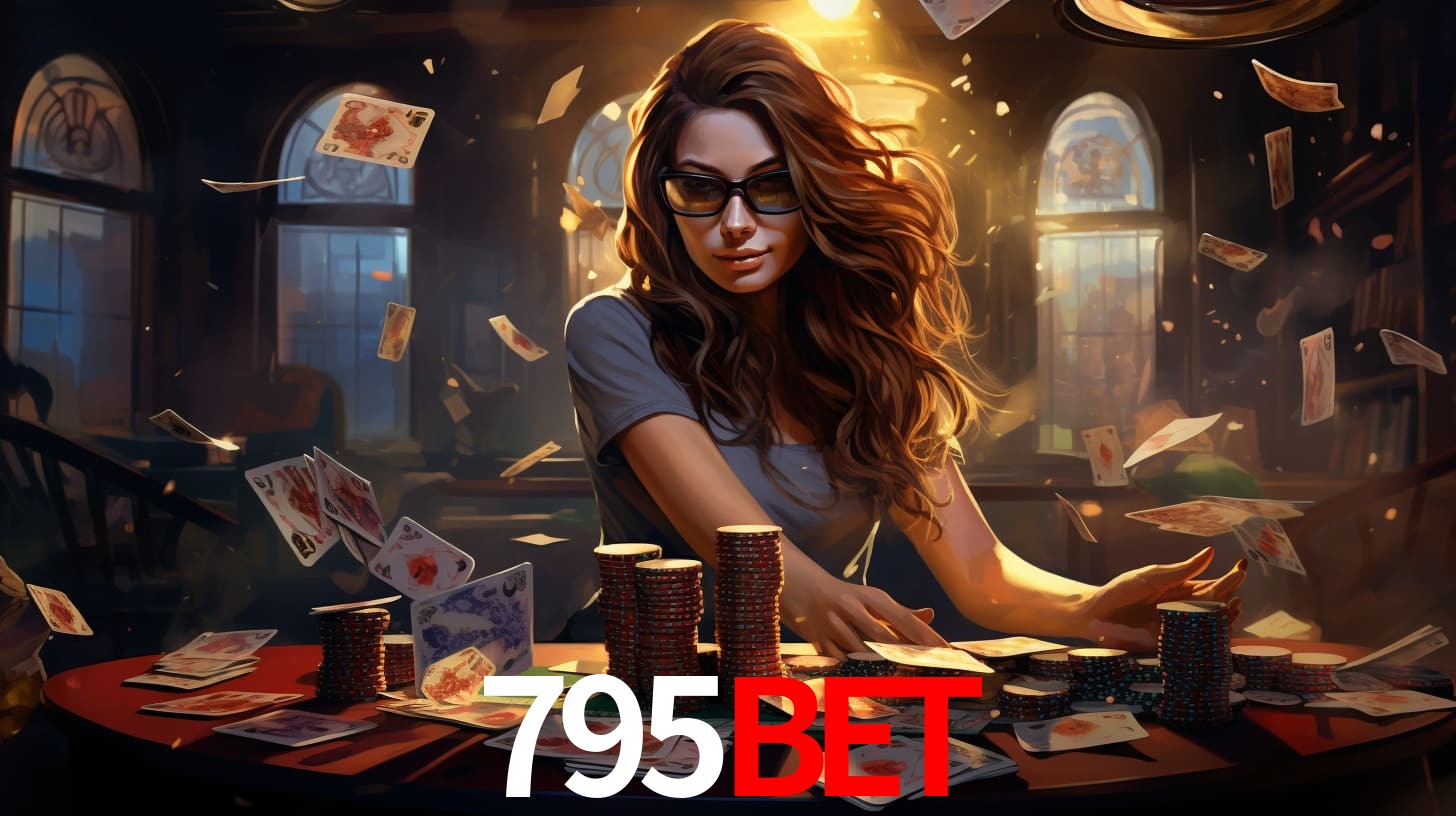 Live Casino 795bet
