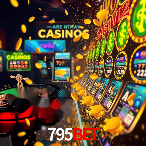 Desvendando o Mundo dos Jogos Virtuais na 795bet