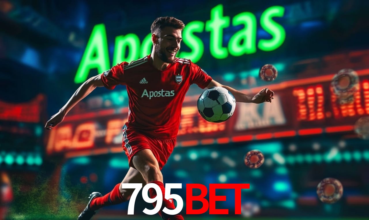PIX Instantâneo 795bet