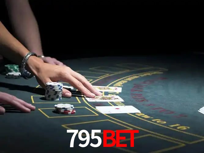 795bet cassino online