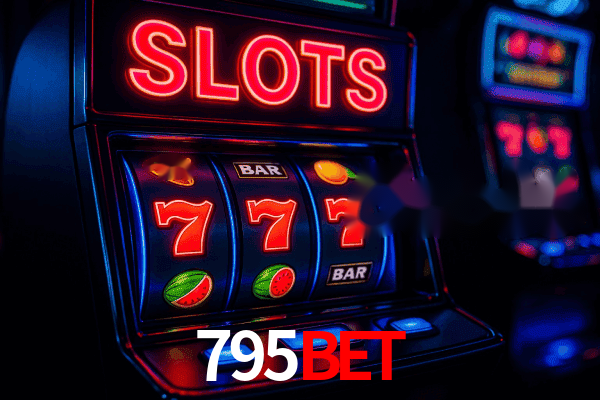 795bet login