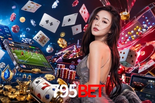 Player Reviews 795bet