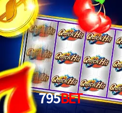Inovações de Jogos na 795bet: O Futuro das Experiências Interativas