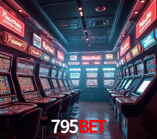795bet Plataforma