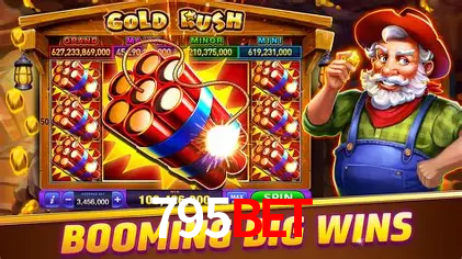 Descubra a Magia dos Jogos de Arcade no 795bet
