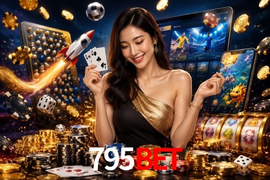 Live Casino 795bet