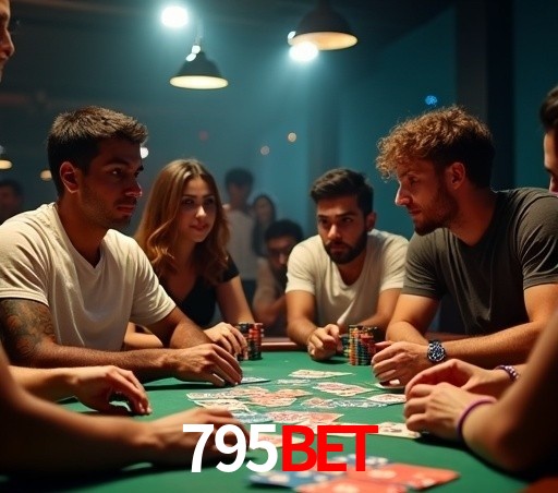795bet instalar