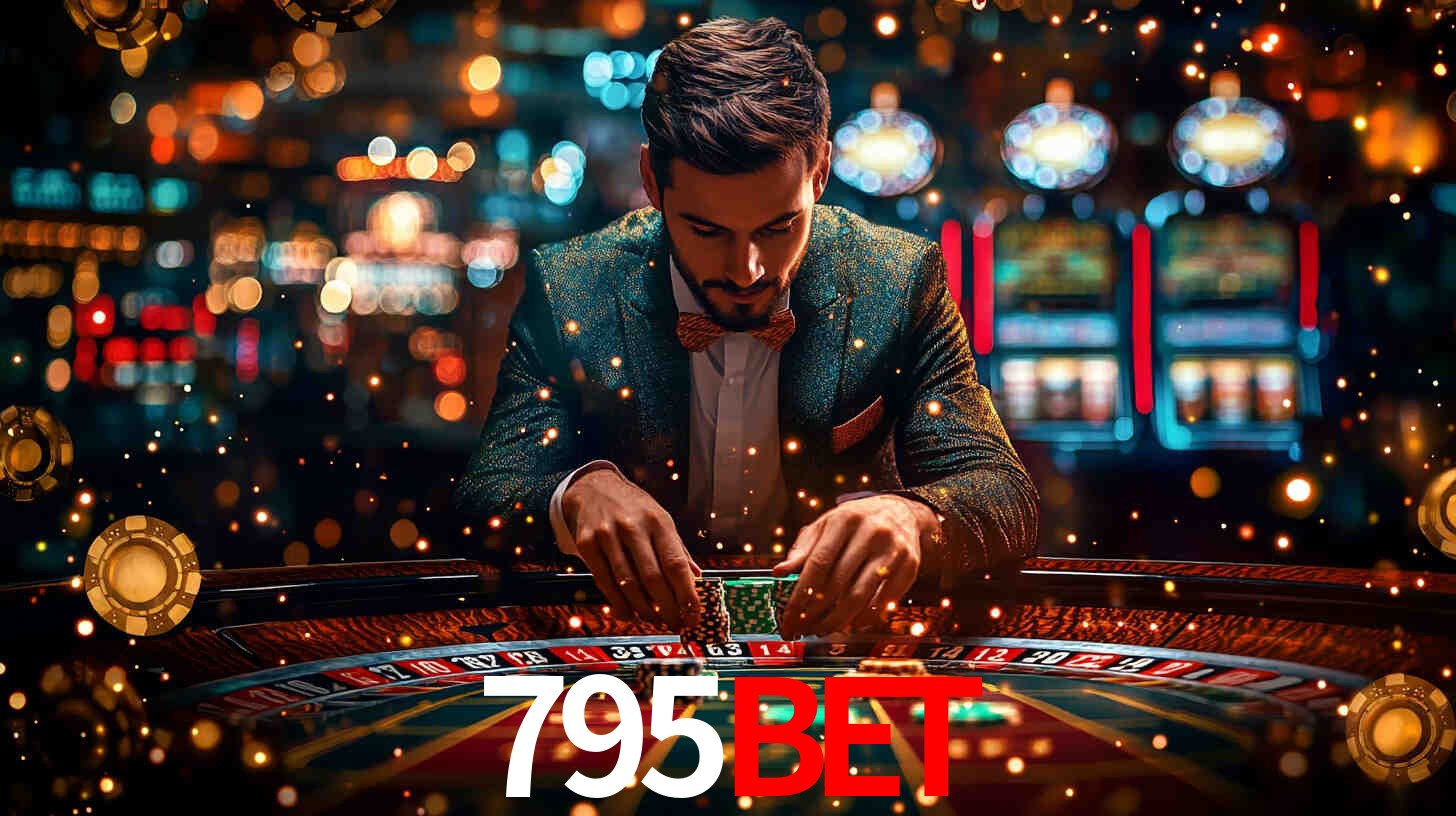 795bet App Interface