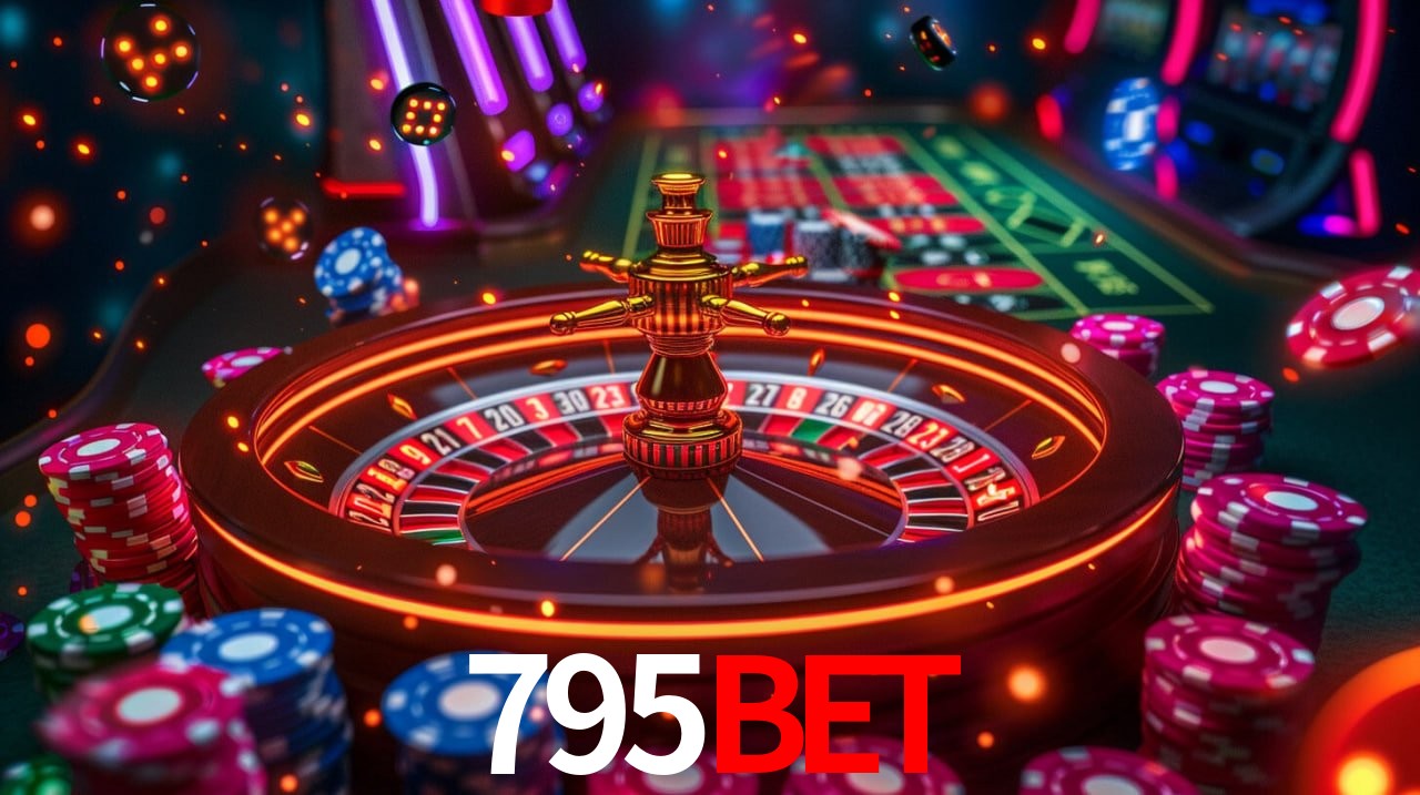 795bet Fortune Tiger