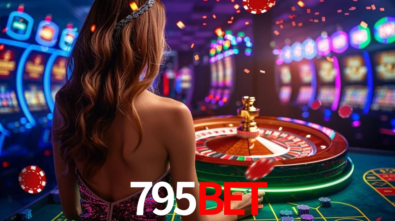 795bet Baixar