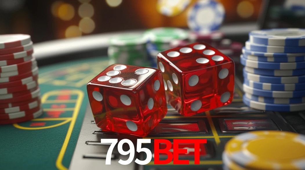 Daily Bonuses 795bet