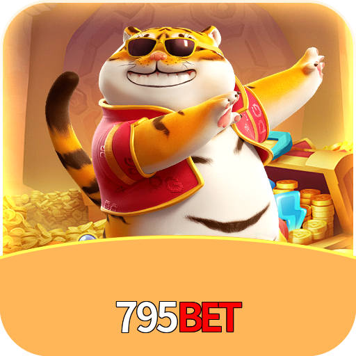 Logo 795bet
