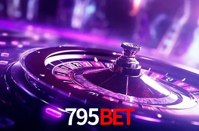 Inovações de Jogos na 795bet: O Futuro das Experiências Interativas