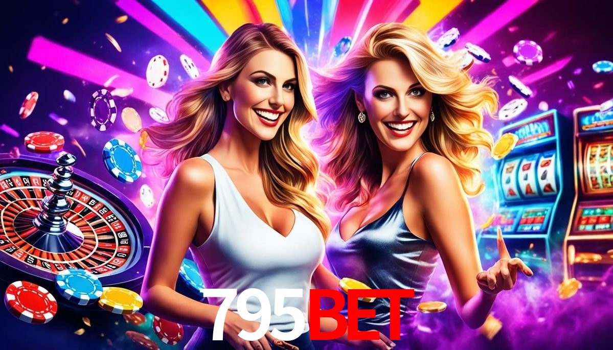 A Emoção da Loteria na 795bet: Uma Chance de Mudança de Vida
