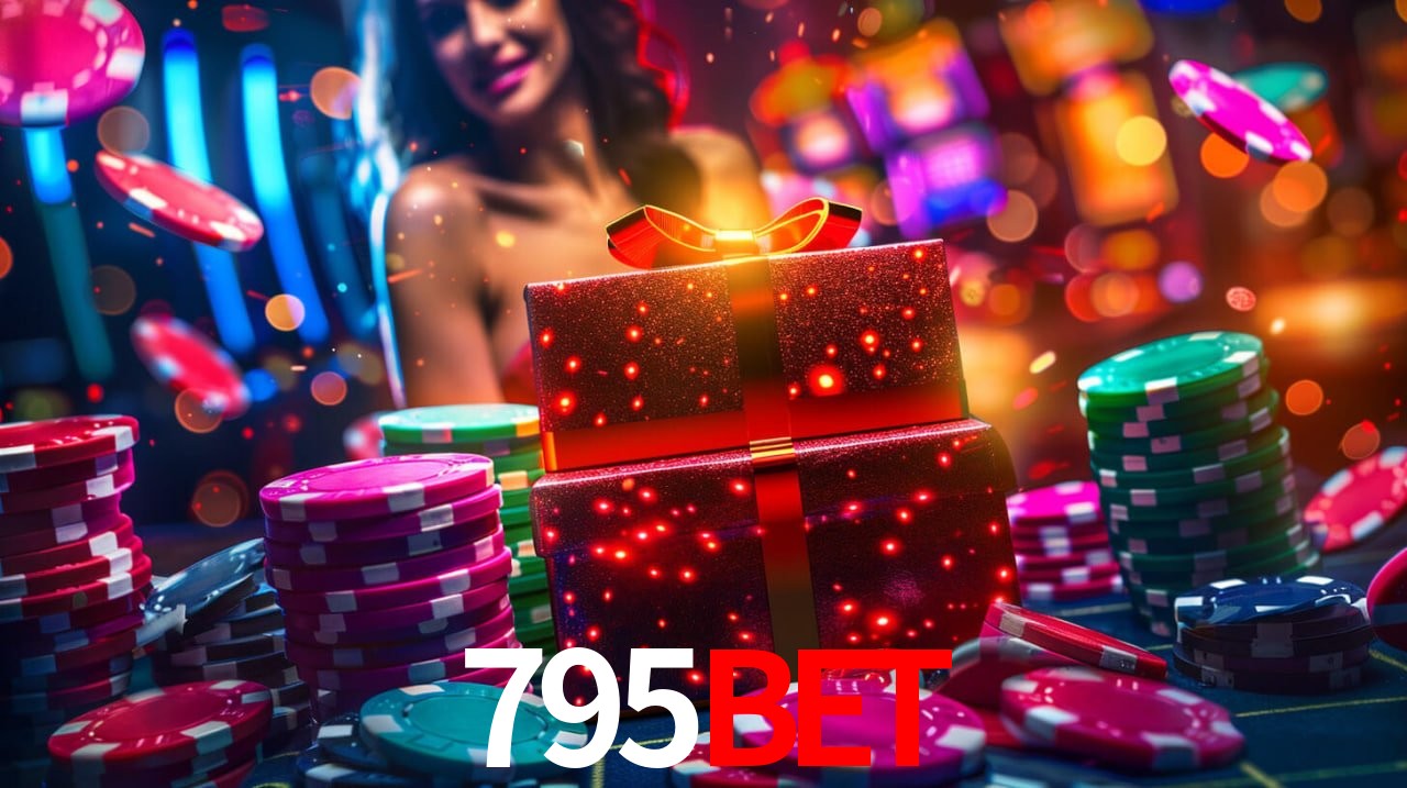 Explorando a Categoria de Eventos em Apostas na 795bet