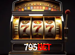 Descubra o Mundo do Cassino Online com 795bet