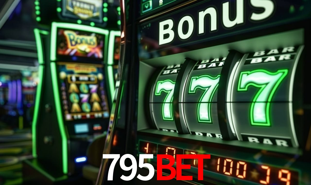 Live Casino 795bet