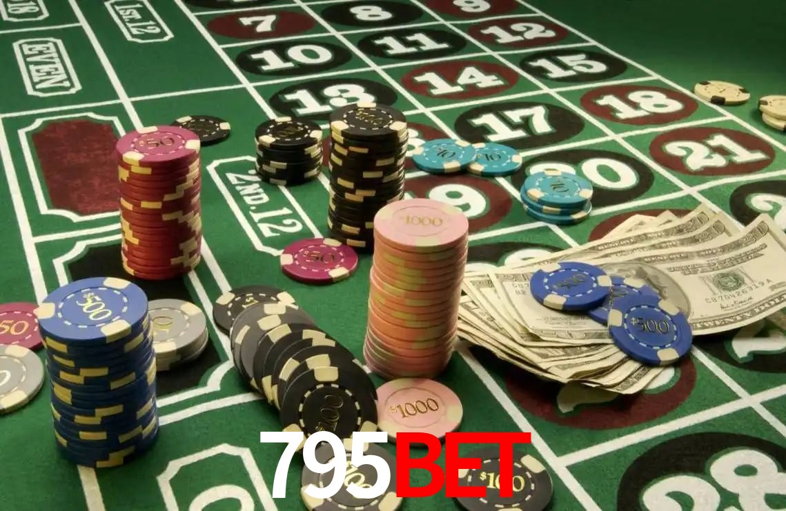 Player Reviews 795bet