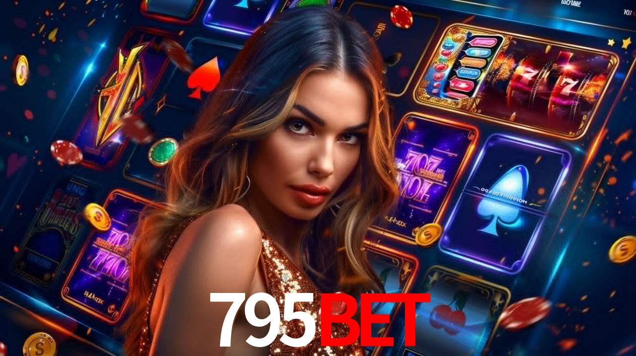 Descubra a Essência do 795bet: Nossa História e Compromissos