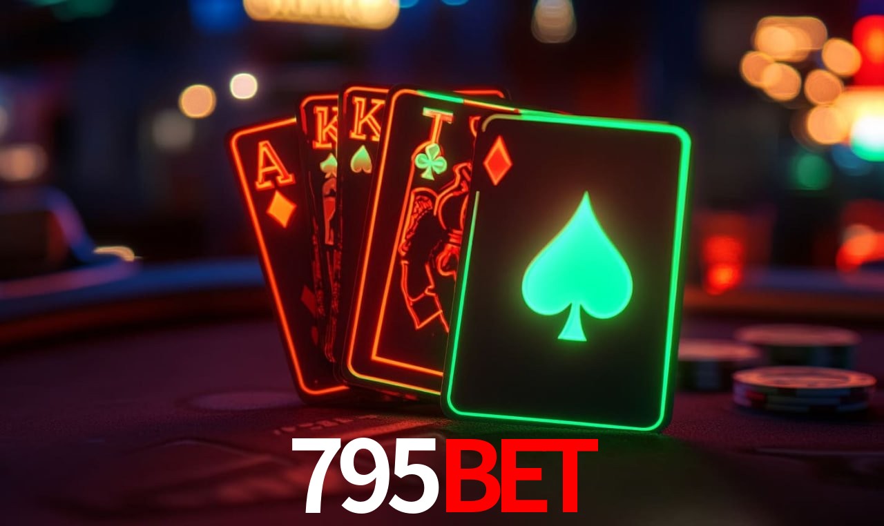 Apostas de Tênis 795bet