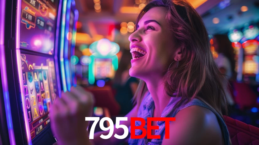 795bet,795bet.com
