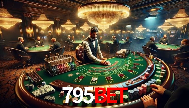 Game Statistics 795bet