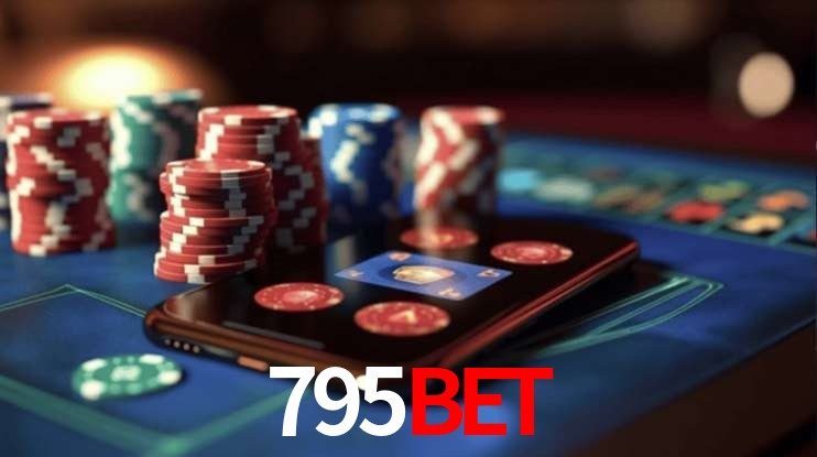 Torneios 795bet