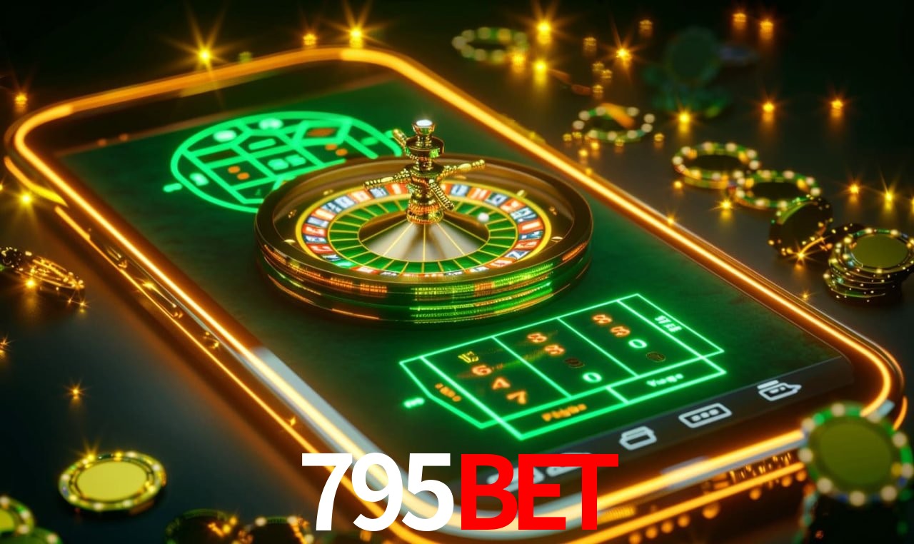Login Seguro 795bet