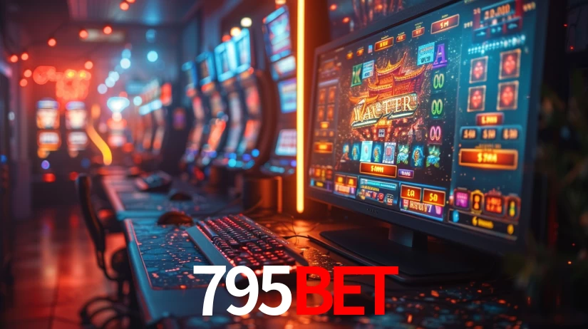 795bet login