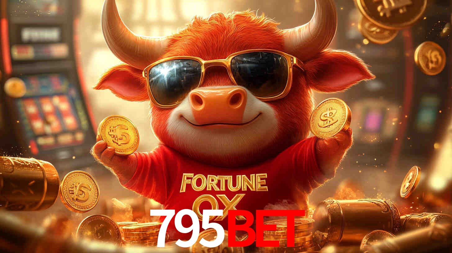 795bet: Seu Especialista em Apostas Esportivas Brasileiras