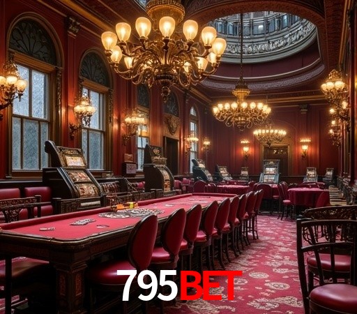 Segurança 2FA 795bet