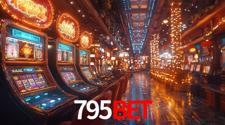 795bet login